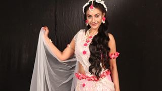 Rati Pandey goes the extra mile & prepares for script 2 days in advance of the shoot for her first mythological show 'Devi Aadi Parashakti' 