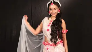Rati Pandey goes the extra mile & prepares for script 2 days in advance of the shoot for her first mythological show 'Devi Aadi Parashakti'  Thumbnail