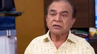 Ghanashyam Nayak aka Nattu Kaka from TMKOC: If I'll not act, I may die!  Thumbnail