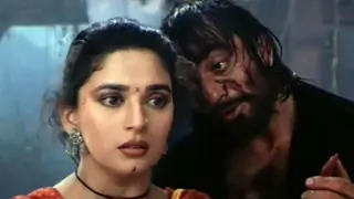 Madhuri Dixit reacts to Khal Nayak 2 after Subhash Ghai confirms the sequel! Thumbnail