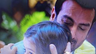  Ronit Roy feels 'real papa emotions' for his reel son in ALTBalaji and ZEE5’s 'Kehne Ko Humsafar Hain season 3'