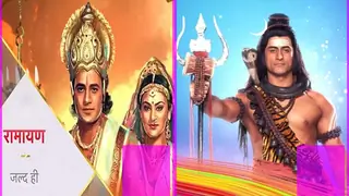 TRP Toppers: 'Ramayan' is Back in The List ; 'Devon Ke Dev' Also Rises Thumbnail