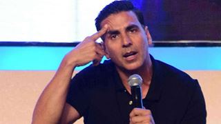 Akshay Kumar Opens Up about Shooting Amid Lockdown; Calls it a Different Feeling