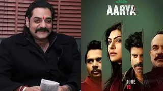 ‘OTT platform has its own charm,’ Chandrachur Singh reveals why he chose Aarya for his comeback! Thumbnail