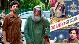 Gulabo Sitabo Review: Shoojit Sircar’s genius does an Average impact with a few loose ends left Untied! Thumbnail