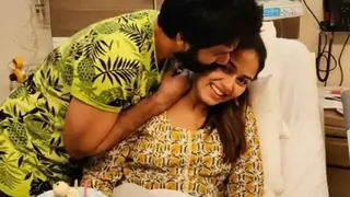 Shahid Kapoor Did Something for the First Time in their 5 years Marriage & that's How Wifey Mira Reacted! Thumbnail