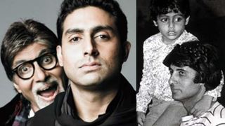 Abhishek Bachchan Was Thrown Off The Sets of Amitabh Bachchan’s Pukar and Sent Back to Hotel; Actor Recalls thumbnail