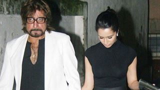 “I will Not allow my daughter Shraddha to Resume Work,” Shakti Kapoor isn't comfortable with Bollywood resuming shoots!