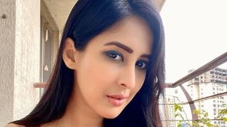 Chahatt khanna approached for Bigg Boss 14 but turned down the offer?