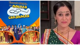 TMKOC Producer Asit Modi on Reports of Disha Vakani's Comeback for a special Episode; says, 'Let the shoot resume first' Thumbnail