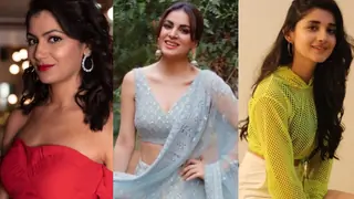 Sriti Jha, Shraddha Arya and Kanika Mann started shooting from home!  Thumbnail