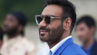 Ajay Devgn To Present Upcoming Web Series, 'Lalbazaar' Thumbnail