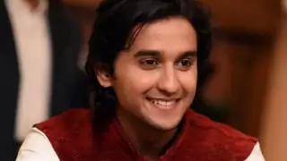 'Radhakrishn' Fame Meghan Jadhav Roped In For 'Tera Yaar Hoon Main' Thumbnail