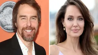 Angeline Jolie & Sam Rockwell Starring 'The One and Only Ivan' Thumbnail