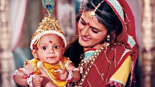 Damini K Shetty On ‘Shri Krishna’ Making A Comeback And Why Mythological Series Were Doing Well During The Lockdown Period thumbnail