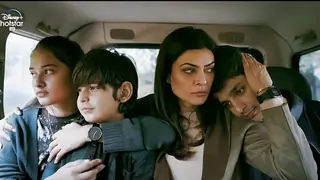 'Sushmita Seamlessly Flowed; Fits this Character like a Glove': Ram Madhvani Opens Up on Roping Sushmita for Aarya Thumbnail