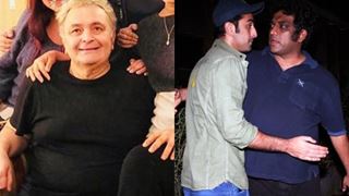 ‘Ranbir Kapoor Confided in Me About Rishi Kapoor’s Illness', says Cancer Survivor Anurag Basu; Recalls His Last Meeting with Late Rishi