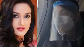 Rati Pandey Opens Up Suffocating Experience of Travelling From Patna To Mumbai Thumbnail