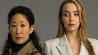 'Killing Eve' Faces Huge Backlash For Lack of Diversity in Writer's Room