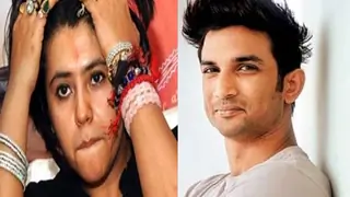 "Not fair Sushi! One week everything changed" - Ekta Shares Sushant's Comment From One Week Ago Thumbnail