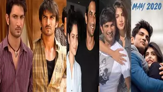 The Journey of Sushant Singh Rajput: A Success Story That Set an Example Ended in Sadness Thumbnail