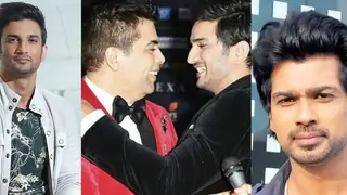 'STFU! R u in touch with Imran Khan, Abhay Deol & others? No!': Nikhil Slams B-Town Biggies for their Hypocrisy Towards Sushant's Suicide Thumbnail