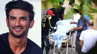 Sushant's Organs being Checked for Poison, Sent to JJ Hospital after First Post-Mortem by Cooper Hospital Thumbnail