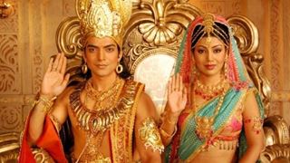 Ramayan 2008: Gurmeet Choudhary reveals how eating olives instead of berries landed him in the hospital! thumbnail