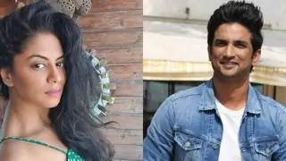 Kavita Kaushik shares that people who aren't putting up a post are probably the most affected with Sushant Singh Rajput's Demise!  Thumbnail