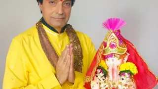 Dheeraj Kumar shares his experience of shooting with a real lion & tiger for ‘Shree Ganesh’ keeping in mind the norms & safety for animals Thumbnail