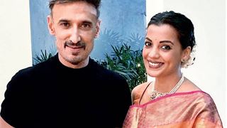 Mugdha Godse On Battling Judgement For 'Age Factor' in Relationship With Rahul Dev