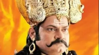 "I would visit Shiv Mandir and recite Shiv Tandav to prepare myself for Ravana’s role every day for about seven months" – Akhilendra Mishra thumbnail