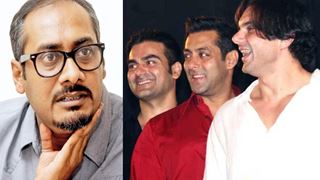 ‘Salman Khan & Family Sabotaged My Career, Sent Threats’: Dabangg Director Abhinav Kashyap Speaks Up After Sushant Singh Rajput’s Demise