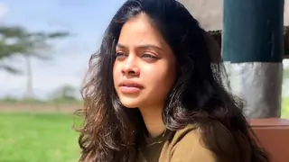 Sumona Chakravarti's hard hitting note on being an outsider; says, 'Sushant's death has hit me harder than I expected' Thumbnail