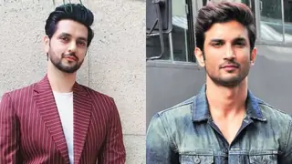 Shakti Arora shares that Sushant Singh Rajput had set an example that TV Actors can become successful in films!  Thumbnail