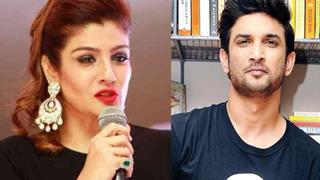 ‘Sometimes Careers Are Destroyed’ Raveena Tandon Calls Out ‘Mean Girl Gang’, ‘Camps’ in Bollywood After Sushant Singh Rajput’s Death Thumbnail