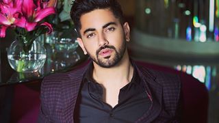 Zain Imam on shooting ZEE5's 'Never Kiss Your Best Friend: Lockdown Special': It was a different kind of an experience! 