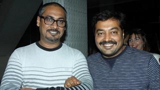 Anurag Kashyap reacts to brother Abhinav's accusations against Salman: He told me clearly to stay out of his business thumbnail