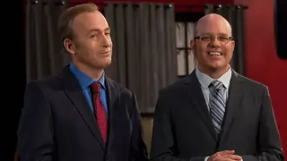 Another 'Blackface Sketch' Removed From Netflix Starring Bob Odenkirk & David Cross' W/Bob & David Thumbnail