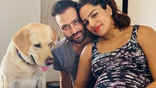 'Kumkum Bhagya' fame Shikha Singh Gives Birth To a Baby Girl thumbnail