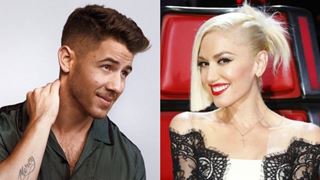 Nick Jonas Gets Replaced by Gwen Stefani in 'The Voice'