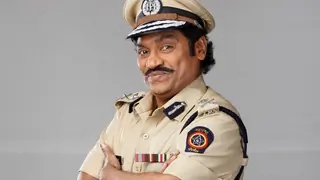 “The long hours during the shoot were fun because of the cast”, says ace comedian Johnny Lever from Sony SAB’s Partners Trouble Ho Gayi Double Thumbnail