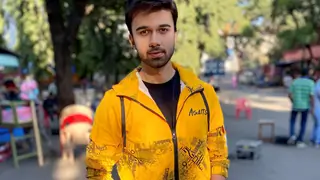 I've alternate sources of income, but I won't call them my plan 'B': Avinash Mukherjee Thumbnail