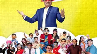 Taarak Mehta Ka Ooltah Chashmah – A Ray Of Happiness & Positivity Even During Lockdown Thumbnail