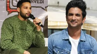 Siddhant Chaturvedi's Wish of Showing Something to Sushant Singh Rajput Remains Unfulfilled Thumbnail