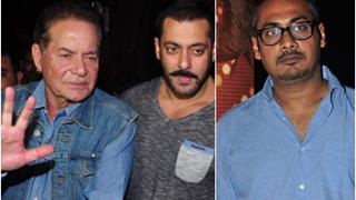 Salim Khan Hits Back at Abhinav Kashyap’s Allegations Against Salman Khan With a Stern Reply