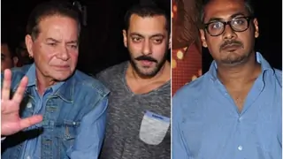 Salim Khan Hits Back at Abhinav Kashyap’s Allegations Against Salman Khan With a Stern Reply Thumbnail