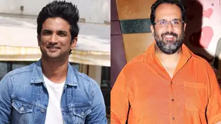 Sushant Singh Rajput was in Talks with Ranjhanaa director Anand L Rai for his next! Thumbnail