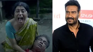 Ajay Devgn's ‘Lalbazaar’ Promises lots of Action, Crime, Passion and Thrill thumbnail