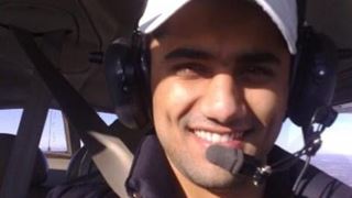 “I would love to get back to leisure flying in the next 3-5 years” – Vishal Karwal thumbnail